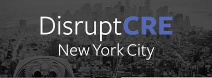 CRECO Disrupt NYC