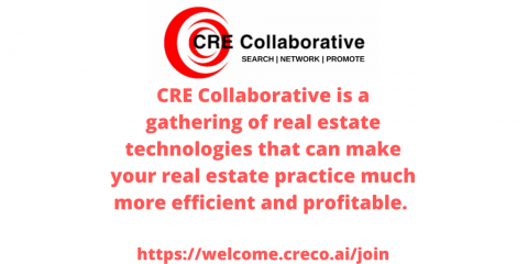 CRE Collaborative Leads in Commercial Real Estate Technology